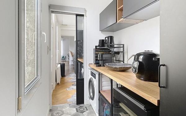 Maison à vendre    5 pièces • 142 m2 Reims