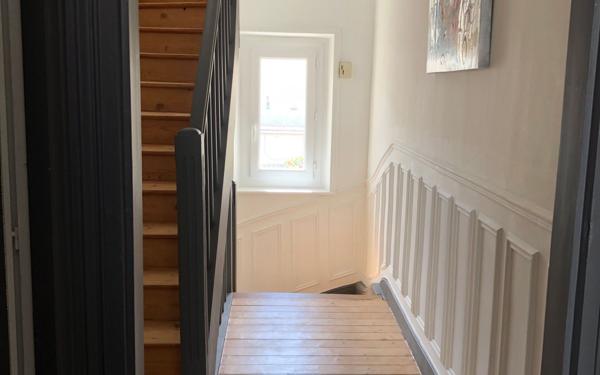 Maison à vendre    5 pièces • 142 m2 Reims