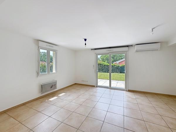 Reyrieux (01600) REYRIEUX: Maison de 2013 4 ch dt 1 pp terrain=462m²