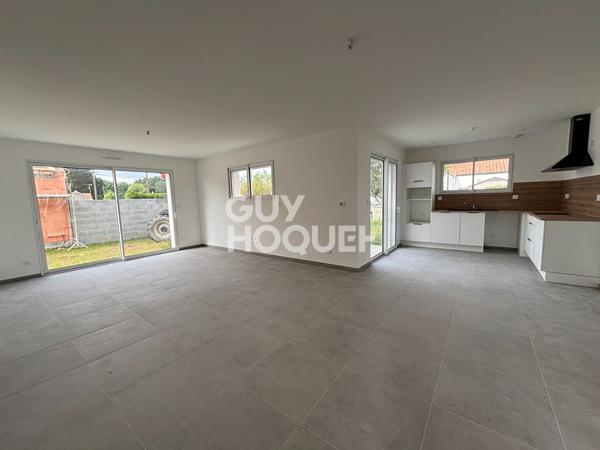 Charmante Maison à Vendre à Pont habert !