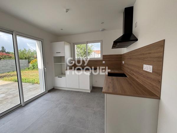 Charmante Maison à Vendre à Pont habert !