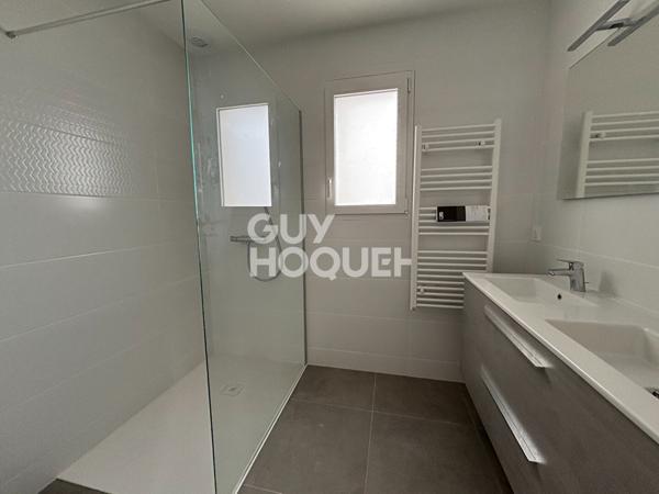 Charmante Maison à Vendre à Pont habert !