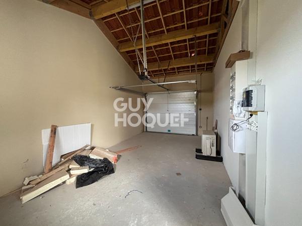 Charmante Maison à Vendre à Pont habert !