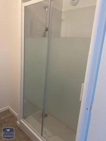 Appartement à louer 2 pièces 40.9m²