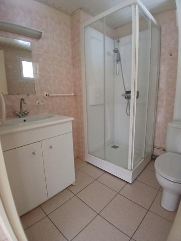 LOCATION STUDIO - 1er ETAGE - BLOIS
