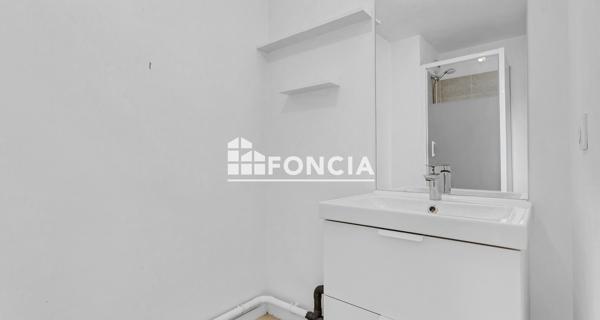 À vendre Appartement 2 pièces 42.5 m² - Trappes 78190
