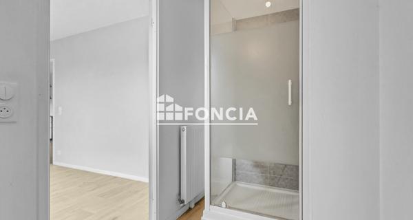 À vendre Appartement 2 pièces 42.5 m² - Trappes 78190