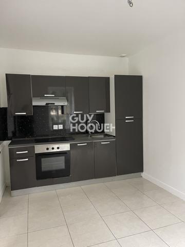 MAISON À VENDRE DE 3 PIÈCES DE 54,59 M²