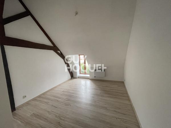 MAISON À VENDRE DE 3 PIÈCES DE 54,59 M²