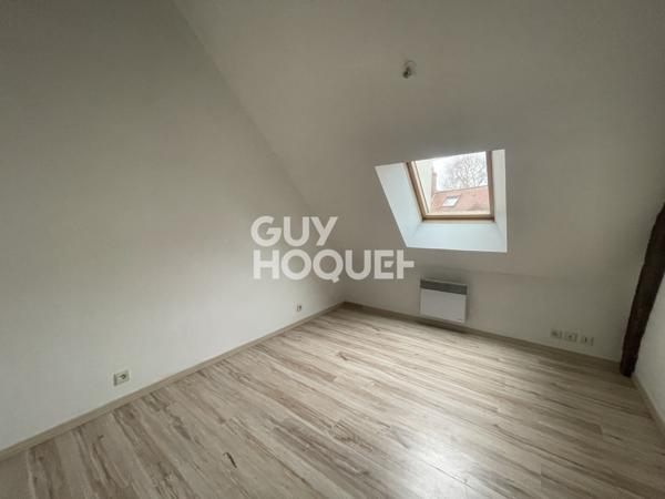 MAISON À VENDRE DE 3 PIÈCES DE 54,59 M²