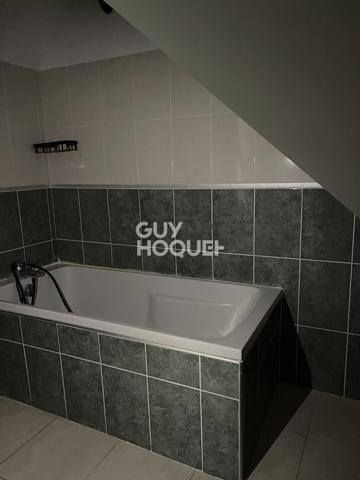 MAISON À VENDRE DE 3 PIÈCES DE 54,59 M²