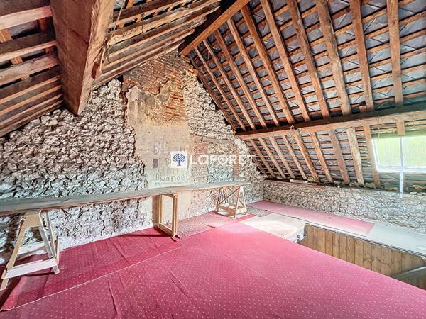 Achat maison Fécamp - 5 pièce(s) - 90 m² - 193 500 €