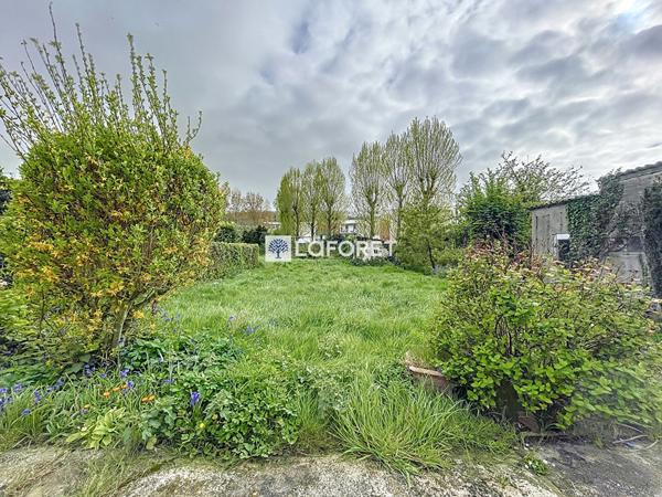 Achat maison Fécamp - 5 pièce(s) - 90 m² - 193 500 €