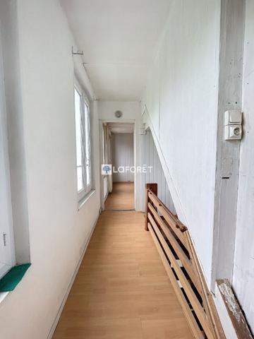 Achat maison Fécamp - 5 pièce(s) - 90 m² - 193 500 €