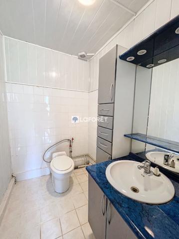 Achat maison Fécamp - 5 pièce(s) - 90 m² - 193 500 €