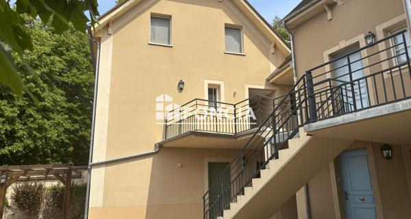 À vendre Appartement 2 pièces 39.82 m² - Nointel 95590