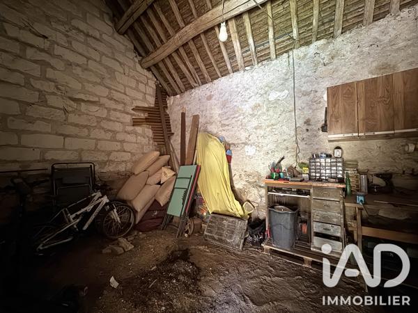 Maison à vendre 4 pièces 85 m² Villeneuve-la-Guyard