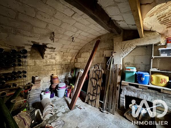 Maison à vendre 4 pièces 85 m² Villeneuve-la-Guyard