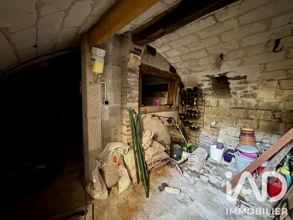 Maison à vendre 4 pièces 85 m² Villeneuve-la-Guyard