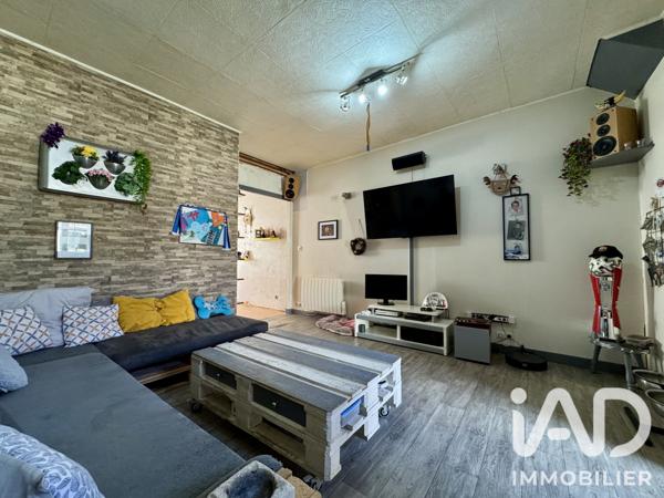Maison à vendre 4 pièces 85 m² Villeneuve-la-Guyard