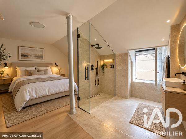Maison à vendre 4 pièces 85 m² Villeneuve-la-Guyard
