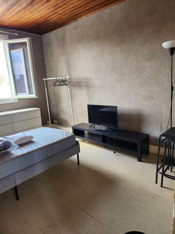 Appartement Blois 1 pièce(s) 20 m2