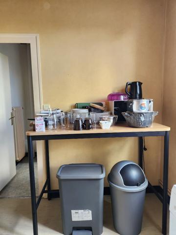 Appartement Blois 1 pièce(s) 20 m2