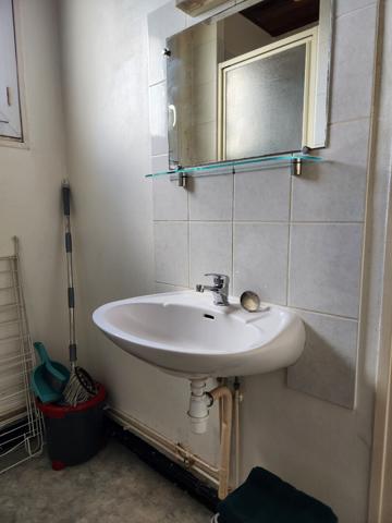 Appartement Blois 1 pièce(s) 20 m2