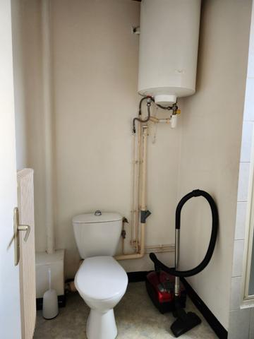 Appartement Blois 1 pièce(s) 20 m2