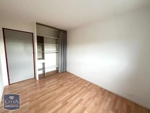 Appartement à louer 3 pièces 62.53m² Mérignac (33700)