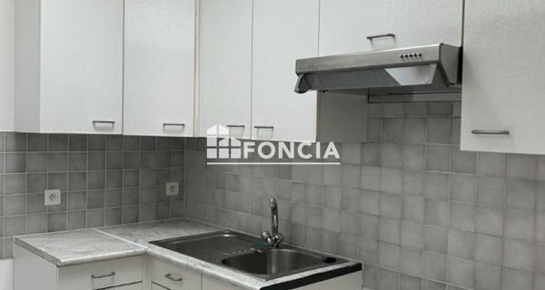 Location Appartement 3 pièces 53.26 m² - Castres 81100