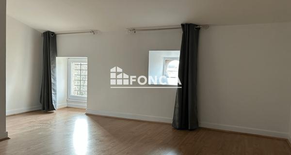 Location Appartement 3 pièces 53.26 m² - Castres 81100