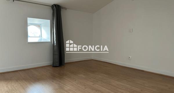 Location Appartement 3 pièces 53.26 m² - Castres 81100