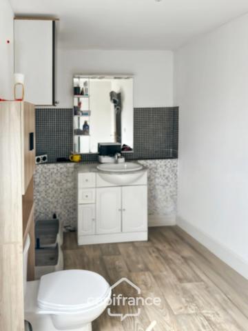 Maison à vendre 3 pièces proche de AGEN (47)