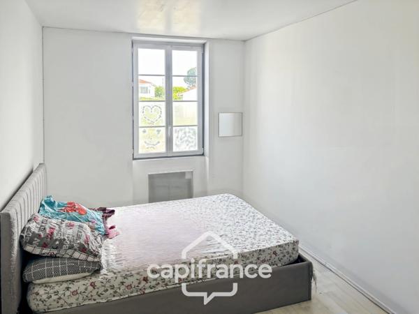 Maison à vendre 3 pièces proche de AGEN (47)