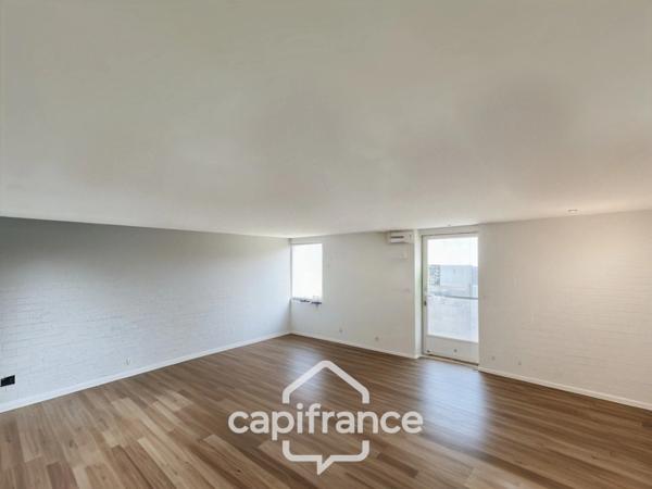 Maison à vendre 3 pièces proche de AGEN (47)