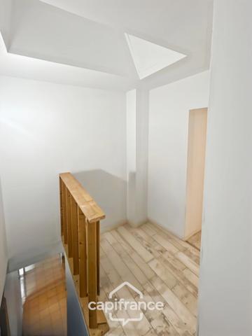 Maison à vendre 3 pièces proche de AGEN (47)