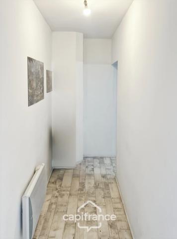 Maison à vendre 3 pièces proche de AGEN (47)
