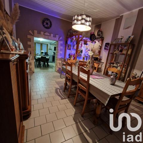 Maison à vendre 5 pièces 110 m² Raismes