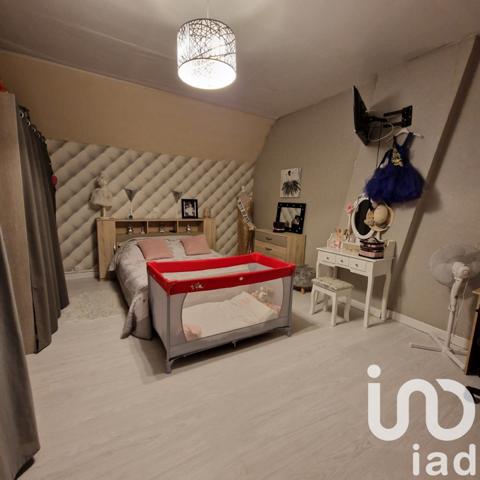 Maison à vendre 5 pièces 110 m² Raismes