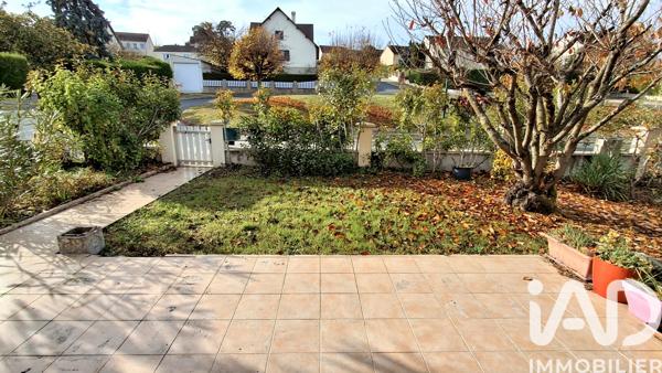 Maison à vendre 3 pièces 81,44 m² Pont-sur-Yonne