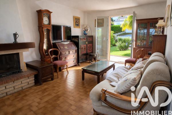 Maison à vendre 3 pièces 81,44 m² Pont-sur-Yonne