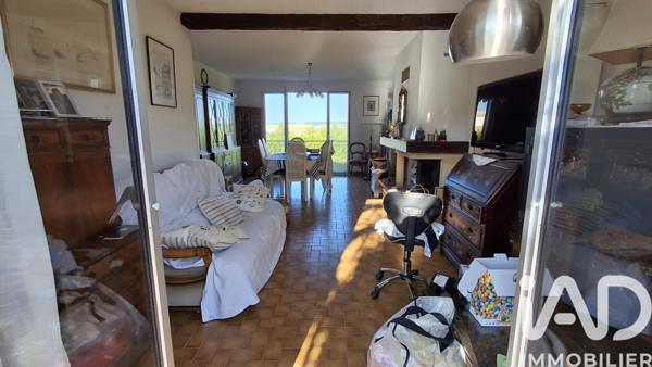 Maison à vendre 3 pièces 81,44 m² Pont-sur-Yonne