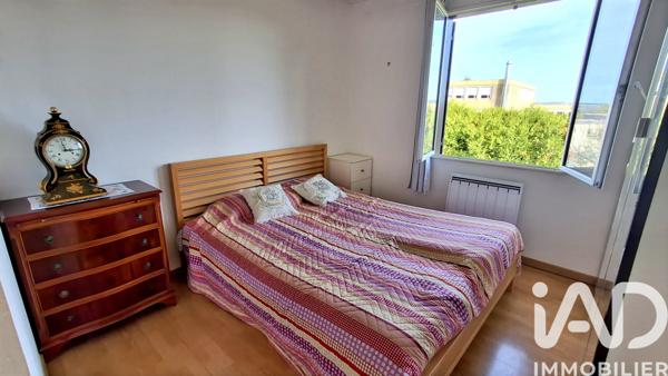 Maison à vendre 3 pièces 81,44 m² Pont-sur-Yonne