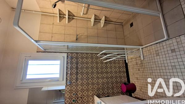 Maison à vendre 3 pièces 81,44 m² Pont-sur-Yonne