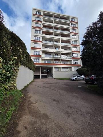 Appartement à rénover à vendre à Limoges en Haute-Vienne (87000), ref : 87006/1268 VICTOR CHABOT