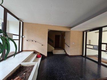 Appartement à rénover à vendre à Limoges en Haute-Vienne (87000), ref : 87006/1268 VICTOR CHABOT