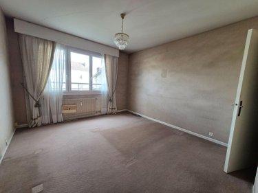 Appartement à rénover à vendre à Limoges en Haute-Vienne (87000), ref : 87006/1268 VICTOR CHABOT