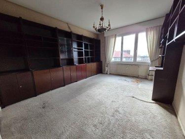 Appartement à rénover à vendre à Limoges en Haute-Vienne (87000), ref : 87006/1268 VICTOR CHABOT