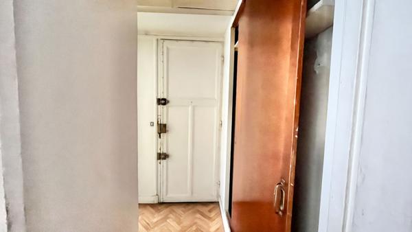 2 pièces 33 m2 Rue des Bois